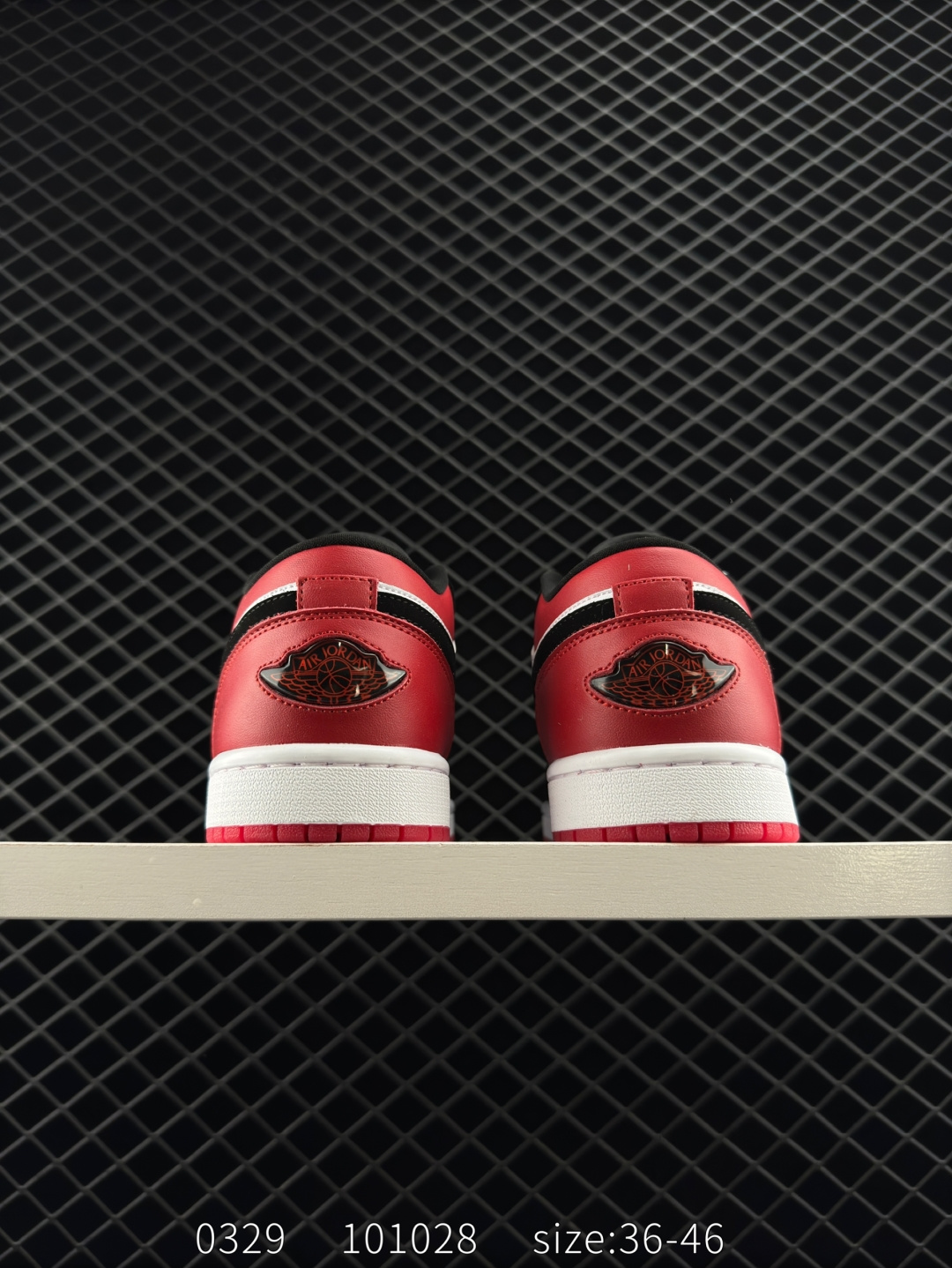 Nike Air Jordan 1 Low